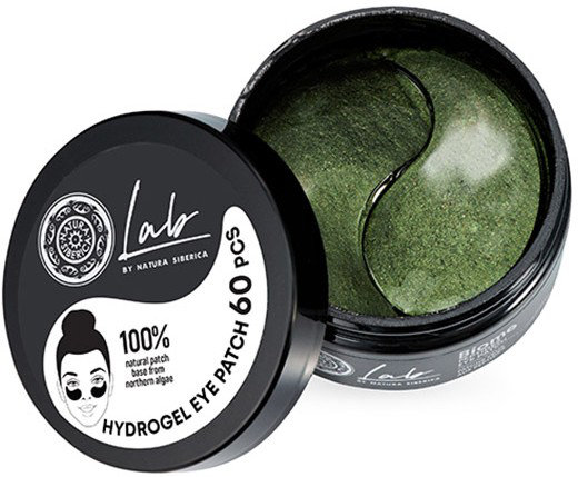 Natura Siberica Biome Lifting Eye Patches 60τμχ