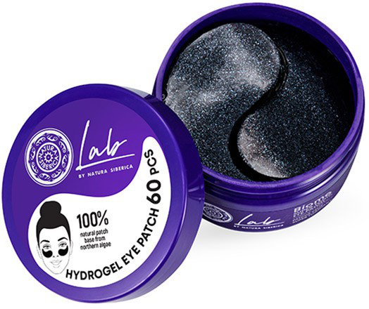 Natura Siberica Biome Super Tonic Eye Patches 60τμχ