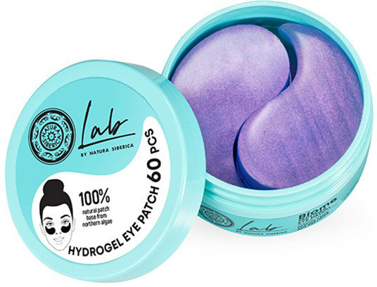 Natura Siberica Biome Peptides Eye Patches 60τμχ