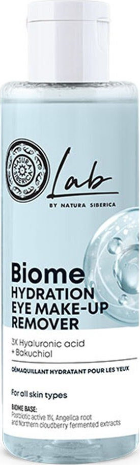 Natura Siberica Biome Hydration Eye Make-Up Remover 150ml