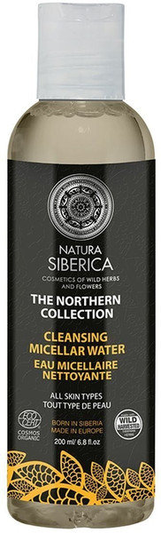 Natura Siberica Northern Cleansing Micellar Water 200ml
