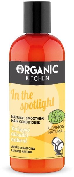 Natura Siberica In the Spotlight Hair Conditioner 260ml