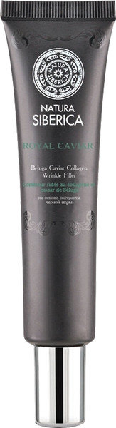 Natura Siberica Absolut Beluga Collagen Wrinkle Filler 40ml