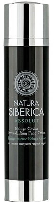 Natura Siberica Royal Caviar Extra Lifting Face Cream 50ml