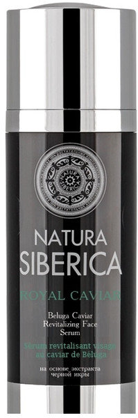 Royal Caviar Beluga Caviar Revitalizing Face Serum 30ml