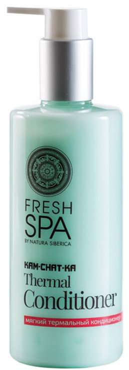 Natura Siberica Kam-Chat-Ka Thermal Conditioner 300ml