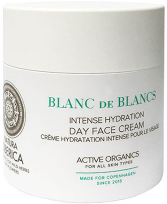 Natura Siberica Copenhagen Blanc de Blancs 50ml