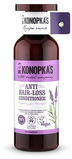 Dr. Konopka's Anti Hair Loss Conditioner 500ml
