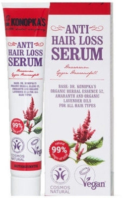 Dr.Konopka's Anti Hair Loss Serum 20ml