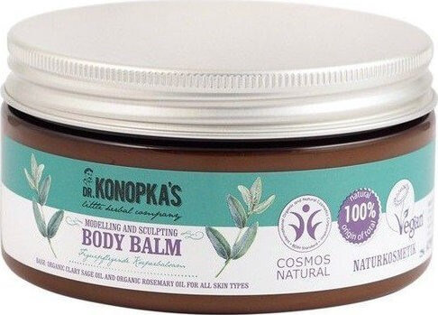 Dr.Konopka's Body Balm 300ml