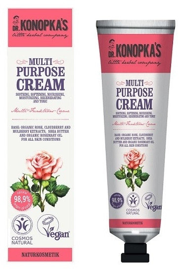 Dr. Konopka's Multi Purpose Cream 75ml