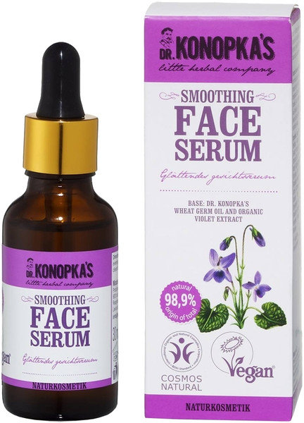 Dr.Konopka's Face Smoothing Serum 30ml