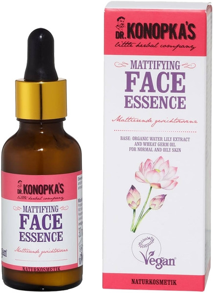 Dr. Konopka's Mattifying Face Essence Normal Oily Skin 30ml