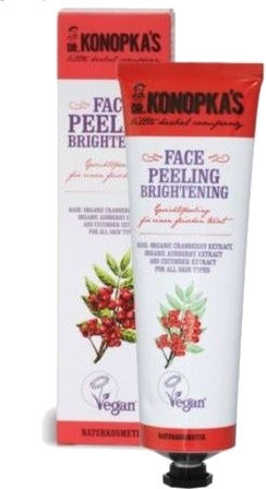 Dr.Konopka's Face Peeling Brightening 75ml