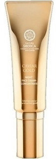  Natura Siberica Caviar Gold Night Face Cream 30ml