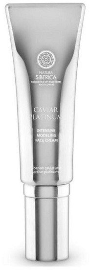Natura Siberica Caviar Platinum Day Face Cream 30ml