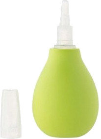 Kidsme Nasal Aspirator Soft Tip Nozzle 0m+ 1τμχ