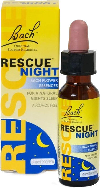 Power Health Bach Rescue Night Dropper 10ml
