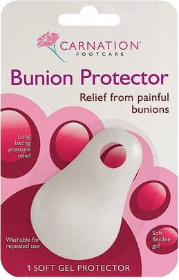 Carnation Bunion Protector 1τμχ