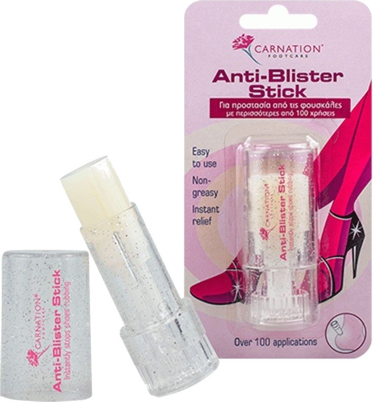 Carnation Anti-Blister Stick 6,5gr