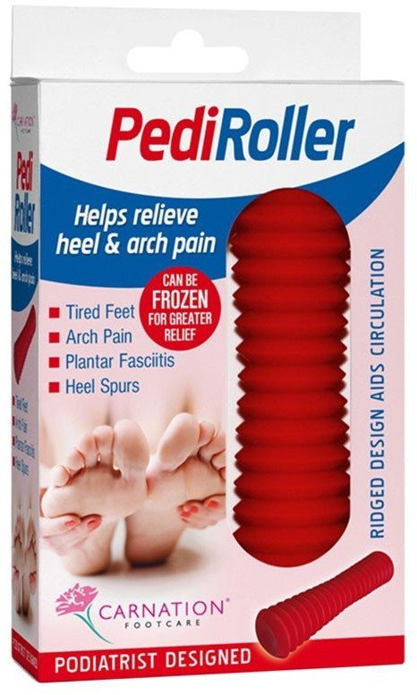 Carnation PediRoller 1τμχ