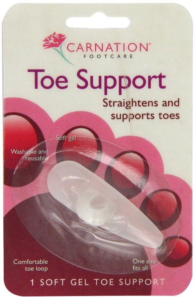Carnation Toe Support 1τμχ
