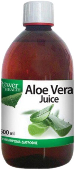 Power Health Aloe Vera Juice 500ml