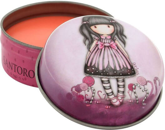 Santoro Gorjuss Lip Balm We Walk Together 217GJ35 13gr