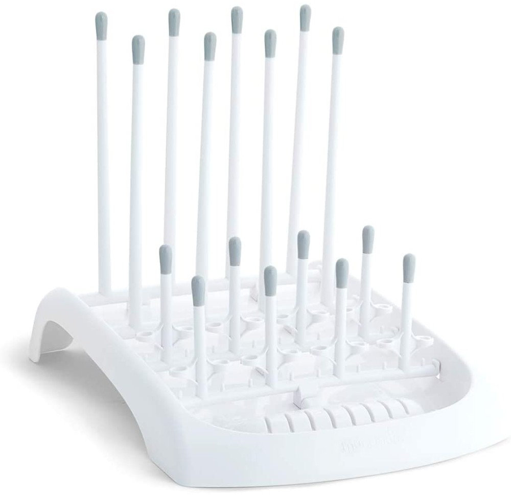 Munchkin Deluxe Drying Rack Grey 1τμχ