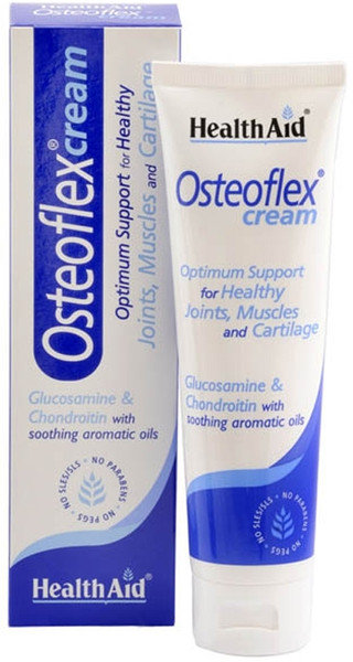 Health Aid Osteoflex Cream 100ml
