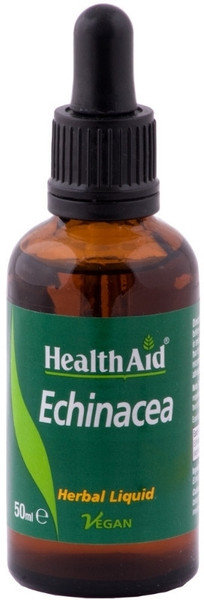 Health Aid Echinacea Liquid 50ml