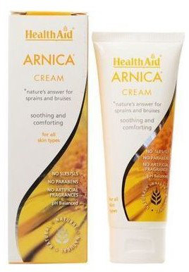 Health Aid Arnica Cream 75ml