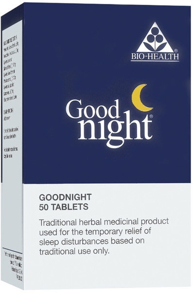 Power Health Good Night 50tabs