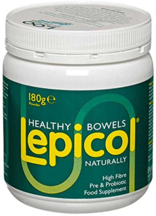 Quest Protexin Lepicol 180gr