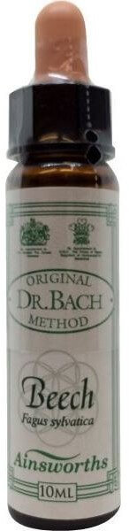Ainsworths Dr Bach Beech 10ml