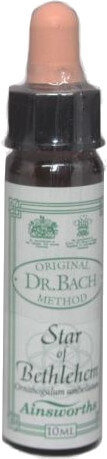Ainsworths Dr Bach Star of Bethlehem 10ml