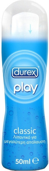Durex Classic Play 50ml