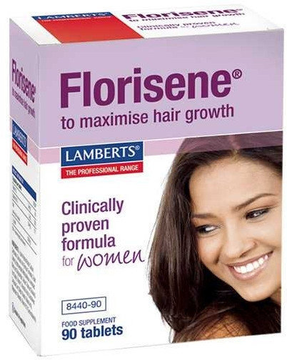Lamberts Florisen For Women 90tabs