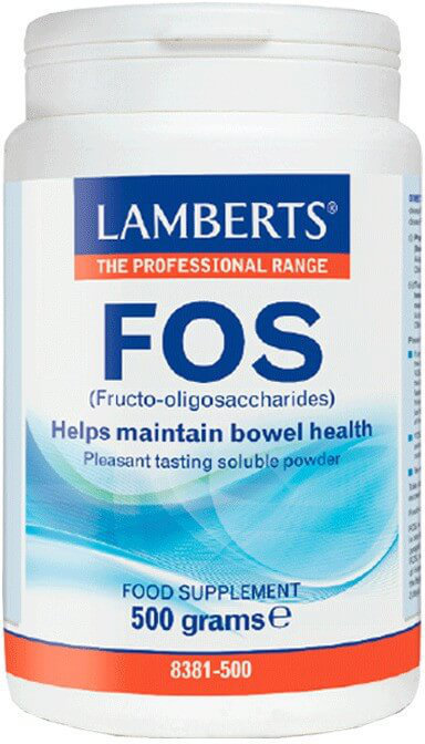 Lamberts FOS (ex Eliminex) 500gr 