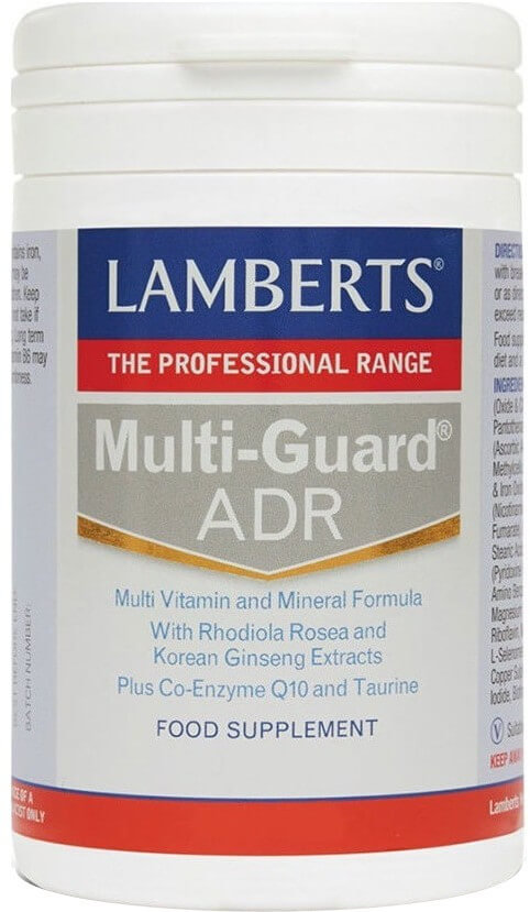 Lamberts Multi Guard ADR 60tabs