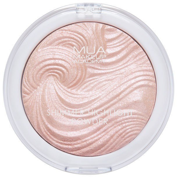 Mua Undress Your Skin Highlighting Powder Pink Shimmer 8,5gr