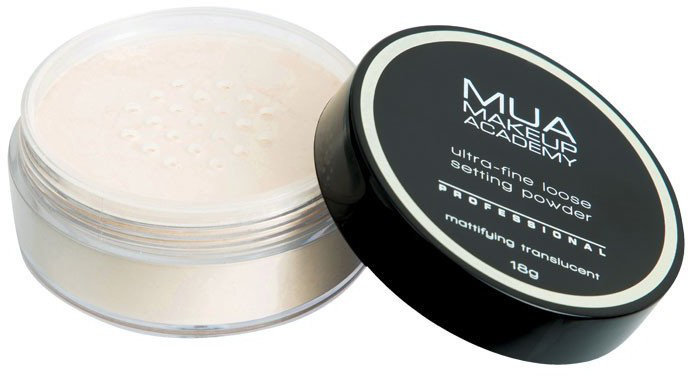 Mua Loose Setting Powder Mattifying Translucent 18gr