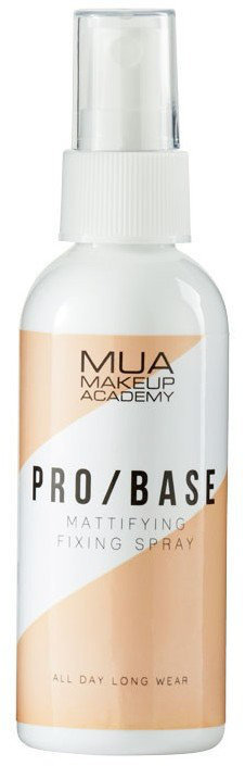 Mua Pro Base Mattifying Fixing Spray 70ml