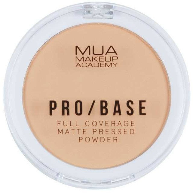 Mua Pro Base Full Cover Matte Pressed Powder No120 6.5gr