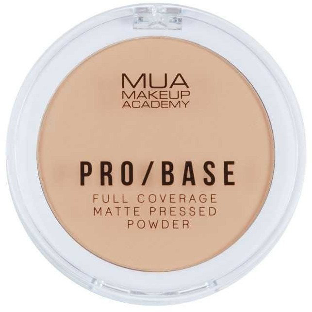 Mua Pro Base Full Cover Matte Pressed Powder No130 6.5gr