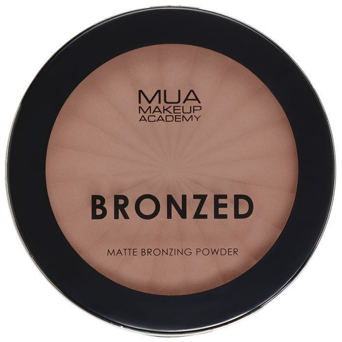 Mua Bronzed Bronzing Powder Matte 110 11gr