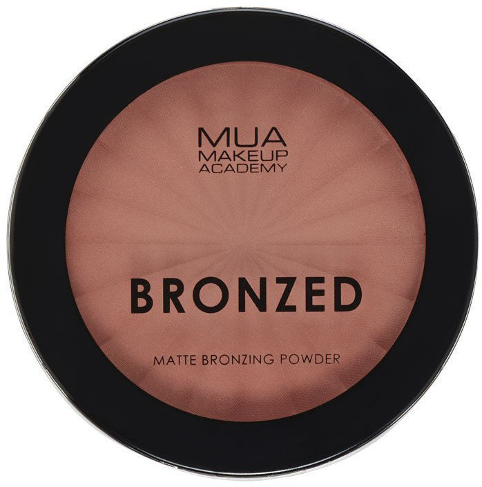 Mua Bronzed Matte Bronzing Powder No120 Solar 11gr
