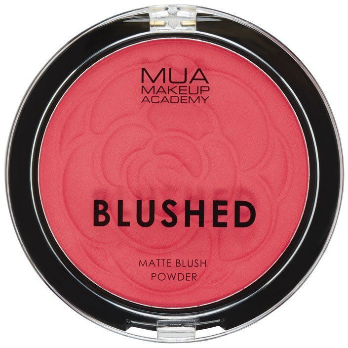 Mua Blushed Powder Atomic Tangerine 6gr