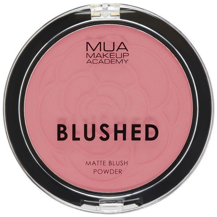 Mua Blushed Shimmer Powder Rose Tea 6gr