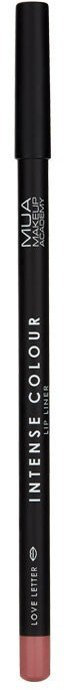 Mua Intense Colour Lip Liner Love Letter 1.5gr